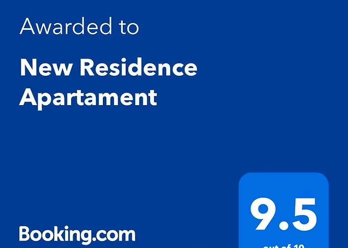 Young Residence 2 Apartament
