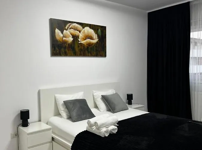 Young Residence 2 Apartament