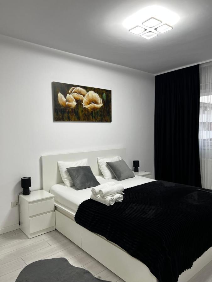 New Apartment
