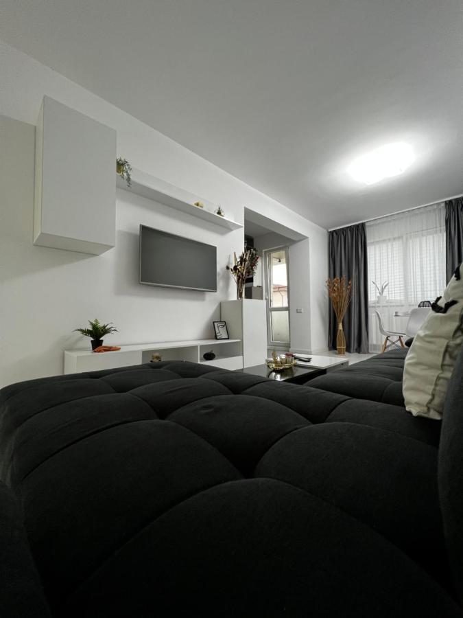 New Apartment *